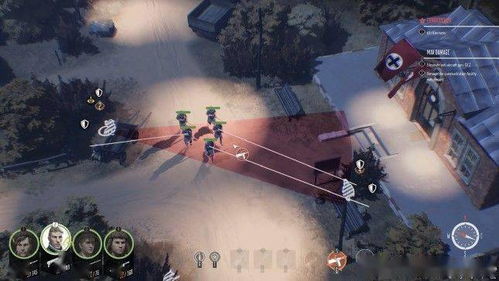 《掠食2》演示揭秘:惊心动魄的战斗体验,不容错过! 《掠食2》演示揭秘:惊心动魄的战斗体验,不容错过!