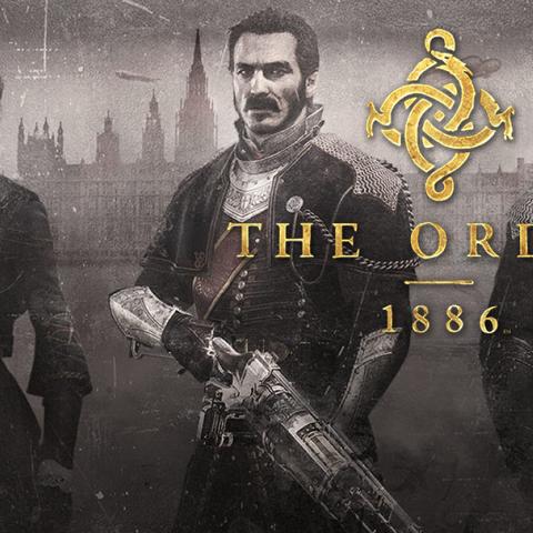 《教团1886》后继力作!全新3A大作IP,沉浸式第三人称冒险体验 《教团1886》后继力作!全新3A大作IP,沉浸式第三人称冒险体验