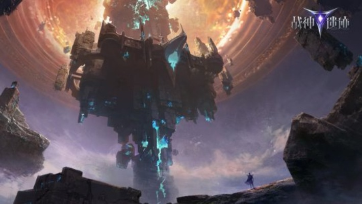 《魔幻科技交织:揭秘伊甸末世策略新篇章》 《魔幻科技交织:揭秘伊甸末世策略新篇章》