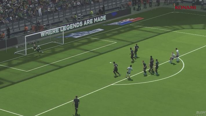 《实况足球2018》贝克汉姆myClub亮相,球场巨星风采再现! 《实况足球2018》贝克汉姆myClub亮相,球场巨星风采再现!