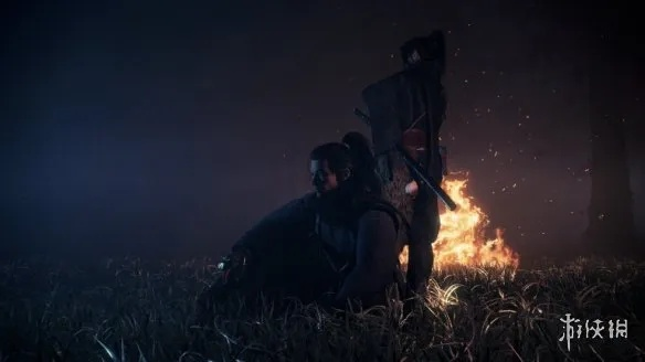 《浪人崛起》全流派招式揭秘!隐藏流派大公开 《浪人崛起》全流派招式揭秘!隐藏流派大公开