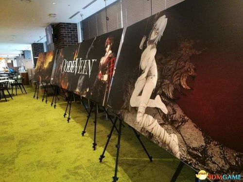 《血之暗号》新插画曝光:神秘小伙伴集结亮相! 《血之暗号》新插画曝光:神秘小伙伴集结亮相!