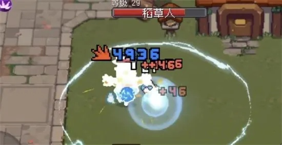 《风暴刺客流派攻略：元气骑士前传刺客玩法揭秘》