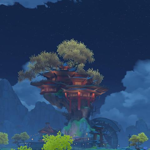 《原神》水境篇Day3迷城挑战,轻松通关攻略揭秘 《原神》水境篇Day3迷城挑战,轻松通关攻略揭秘