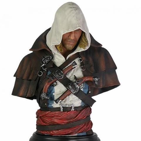 《刺客信条3》四周年新手办限时预订，抢购攻略！