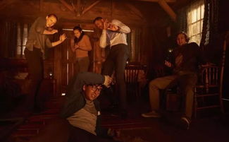 《极限脱出3》胸大逃生挑战，生死边缘惊魂记