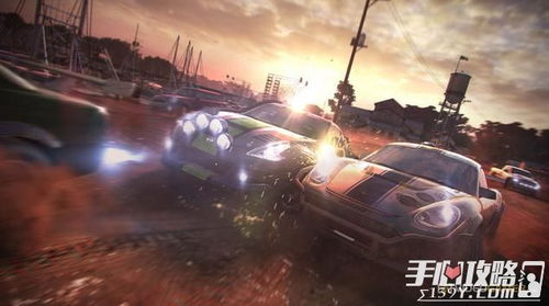 《飙酷车神》突破500万玩家!独家照片模式大揭秘! 《飙酷车神》突破500万玩家!独家照片模式大揭秘!