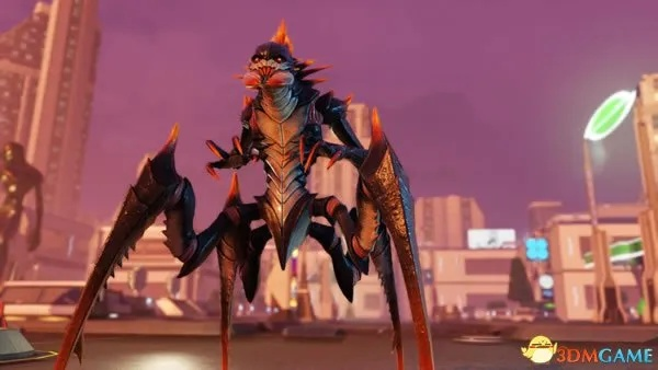 《幽浮2》DLC“异形猎人”新篇章:揭秘三大神秘BOSS! 《幽浮2》DLC“异形猎人”新篇章:揭秘三大神秘BOSS!