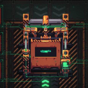 《装甲核心6》巅峰机甲:高伤高机动,战力飙升! 《装甲核心6》巅峰机甲:高伤高机动,战力飙升!