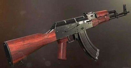 《绝地求生》新手必看:枪械攻略+压枪绝技! 《绝地求生》新手必看:枪械攻略+压枪绝技!