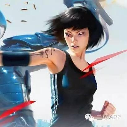 《镜之边缘:催化剂》BETA预载受阻,新情报抢先看! 《镜之边缘:催化剂》BETA预载受阻,新情报抢先看!