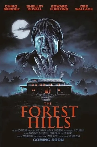 《哀号高地》惊悚冒险来袭,音乐恐怖新体验! 《哀号高地》惊悚冒险来袭,音乐恐怖新体验!