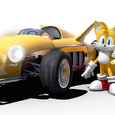 《赛车计划》Xbox One版60帧畅玩体验,速度与激情同步开启 《赛车计划》Xbox One版60帧畅玩体验,速度与激情同步开启