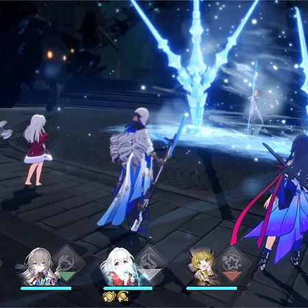 《崩坏星穹铁道》宝箱分布攻略:快速收集全区域宝藏位置 《崩坏星穹铁道》宝箱分布攻略:快速收集全区域宝藏位置