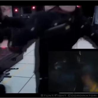 《蝙蝠侠:阿甘骑士》深度揭秘:海量游戏细节大曝光! 《蝙蝠侠:阿甘骑士》深度揭秘:海量游戏细节大曝光!