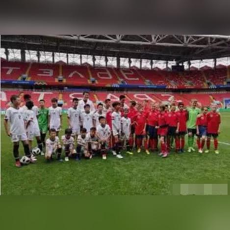 国足崛起梦启程!《中国足球模拟器》Steam免费试玩体验 国足崛起梦启程!《中国足球模拟器》Steam免费试玩体验