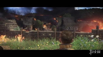 《天国:拯救》CE引擎RPG预告,沉浸式奇幻世界首曝! 《天国:拯救》CE引擎RPG预告,沉浸式奇幻世界首曝!