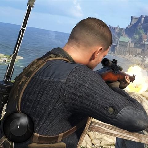 《狙击精英2纳粹僵尸》发售日揭晓！独家预告来袭