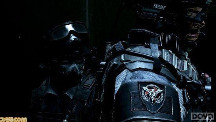 《使命召唤10幽灵》次世代革新,告别狗牙画质体验升级 《使命召唤10幽灵》次世代革新,告别狗牙画质体验升级