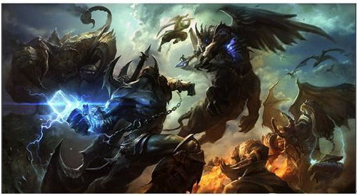 《DOTA2》独步江湖:揭秘五大特色优势,狂热玩家必看! 《DOTA2》独步江湖:揭秘五大特色优势,狂热玩家必看!