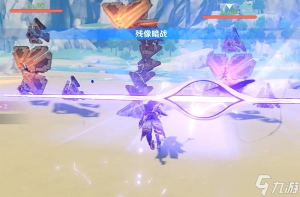 《原神V2.8残像暗战》雷元素关卡攻略:轻松烧尽敌人! 《原神V2.8残像暗战》雷元素关卡攻略:轻松烧尽敌人!