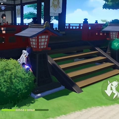 《原神》四礁寻宝攻略:揭秘宝藏获取全方法 《原神》四礁寻宝攻略:揭秘宝藏获取全方法