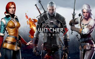 《巫师3》性元素升级:探索成熟游戏世界的隐秘魅力 《巫师3》性元素升级:探索成熟游戏世界的隐秘魅力