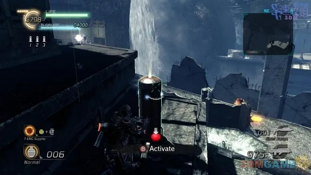 《失落的星球2》全攻略：揭秘隐藏技巧，轻松通关！