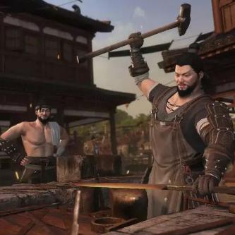 《逆水寒》抗性提升攻略:气盾元素重锻秘籍大揭秘 《逆水寒》抗性提升攻略:气盾元素重锻秘籍大揭秘