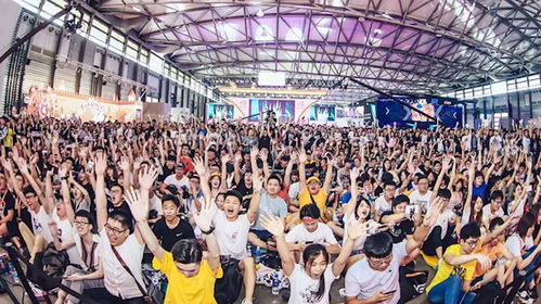 Chinajoy第三届盛况回顾:上海新博展精彩瞬间! Chinajoy第三届盛况回顾:上海新博展精彩瞬间!