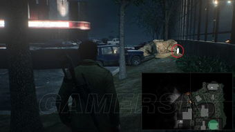 《恶灵附身开箱钥匙全攻略,隐藏位置大揭秘!》 《恶灵附身开箱钥匙全攻略,隐藏位置大揭秘!》