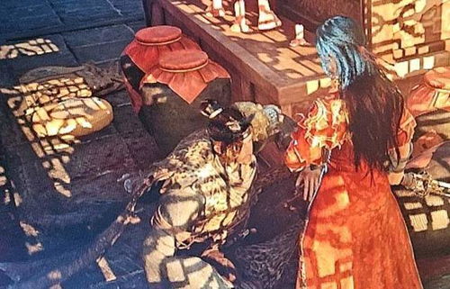 《明末渊虚之羽》李定国支线攻略：高效完成方法揭秘