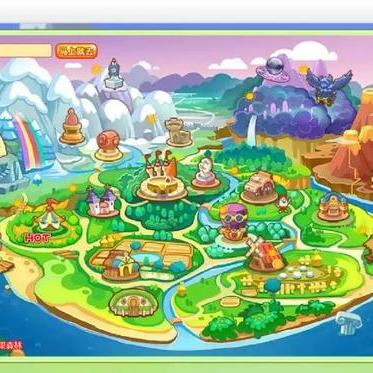 摩尔庄园手游:从辉煌到停服,4年历程揭秘! 摩尔庄园手游:从辉煌到停服,4年历程揭秘!