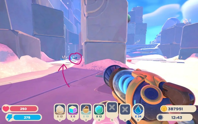 《史莱姆牧场2》地图解锁秘境:隐藏宝藏位置大揭秘 《史莱姆牧场2》地图解锁秘境:隐藏宝藏位置大揭秘