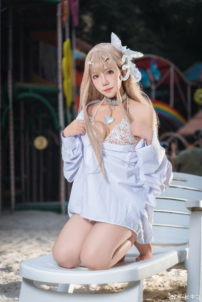 《NIKKE》Comiket106泳装Coser集结,Yasal领衔引爆现场! 《NIKKE》Comiket106泳装Coser集结,Yasal领衔引爆现场!