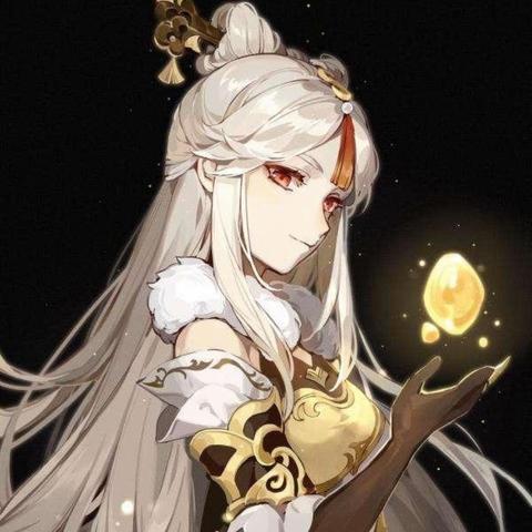 《原神纳西妲养成攻略：高效素材搜集秘籍》