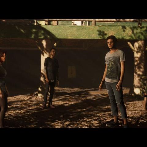 《采石场惊魂》全员生还攻略：关键选项解锁生存秘籍