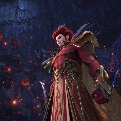 新一期Steam周销榜公布！大表哥2凭啥强势登顶?