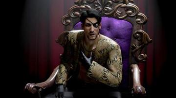 如龙8外传夏威夷海盗无限连段教学,你还愁学不会? 如龙8外传夏威夷海盗无限连段教学,你还愁学不会?