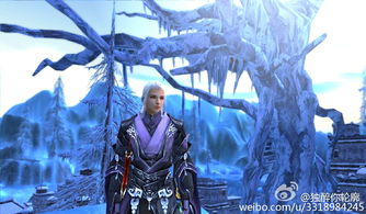 幻镜云图万景阁来袭!剑网3新玩法与活动全知道! 幻镜云图万景阁来袭!剑网3新玩法与活动全知道!