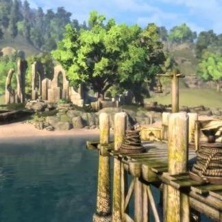 《上古卷轴4:湮没》重制版将至！B社官网代码泄露重大信息