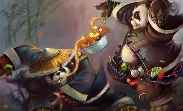 《熊猫人即将降临?魔兽世界国服跳过大灾变,揭秘背后秘密!》 《熊猫人即将降临?魔兽世界国服跳过大灾变,揭秘背后秘密!》