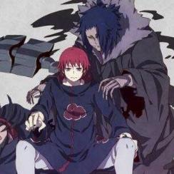 新忍蝎「绯流琥」揭秘:傀儡艺术魅力全解析 新忍蝎「绯流琥」揭秘:傀儡艺术魅力全解析