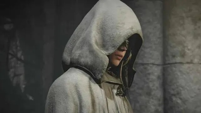 《艾尔登法环》黑夜君临:揭秘十大神秘随机事件 《艾尔登法环》黑夜君临:揭秘十大神秘随机事件