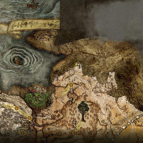 《艾尔登法环PC光追畅玩指南:3060Ti起步》 《艾尔登法环PC光追畅玩指南:3060Ti起步》