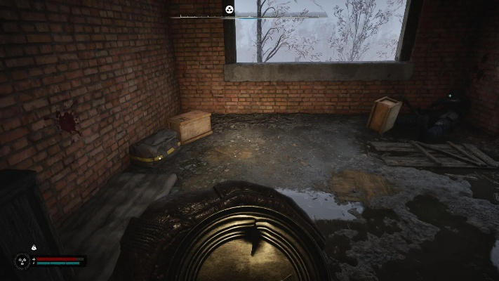 《潜行者2》隐藏宝箱位置揭秘:切尔诺贝利神秘藏匿点 《潜行者2》隐藏宝箱位置揭秘:切尔诺贝利神秘藏匿点