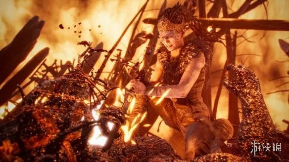 《地狱之刃》新篇章揭秘:第三期开发者日志深度解析 《地狱之刃》新篇章揭秘:第三期开发者日志深度解析