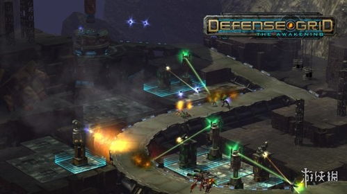 《防御阵型:觉醒》免费领!塔防游戏喜加一,速来抢! 《防御阵型:觉醒》免费领!塔防游戏喜加一,速来抢!