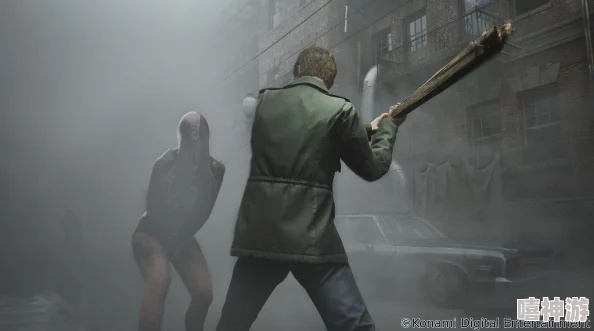 《寂静岭2重制版》宁静结局攻略:解锁隐藏CG方法揭秘 《寂静岭2重制版》宁静结局攻略:解锁隐藏CG方法揭秘