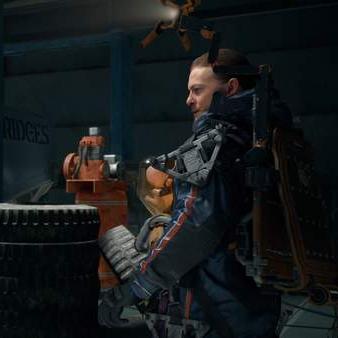 《死亡搁浅》港版PS4主机预售,独家限定版仅售2879元! 《死亡搁浅》港版PS4主机预售,独家限定版仅售2879元!